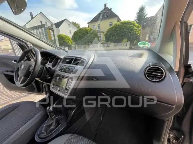 2014 Seat Altea