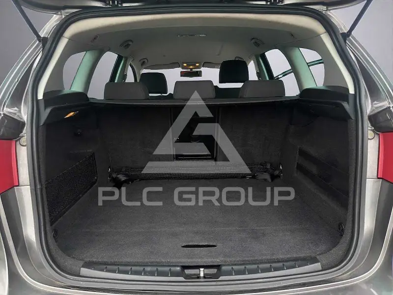 2014 Seat Altea