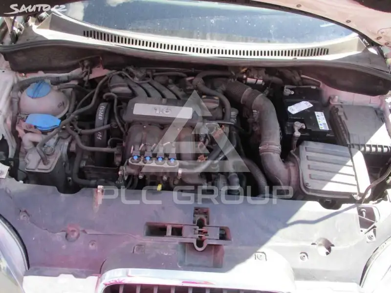 2014 Seat Altea