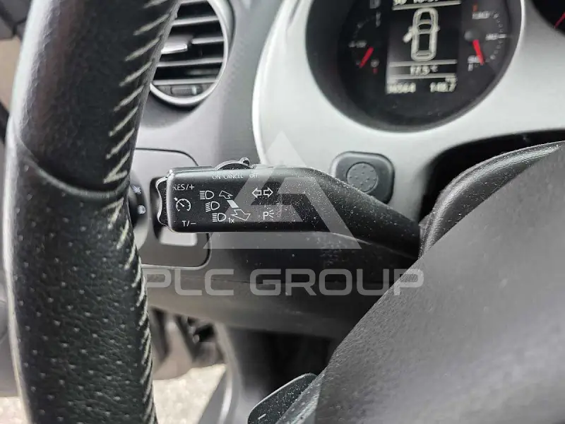2014 Seat Altea