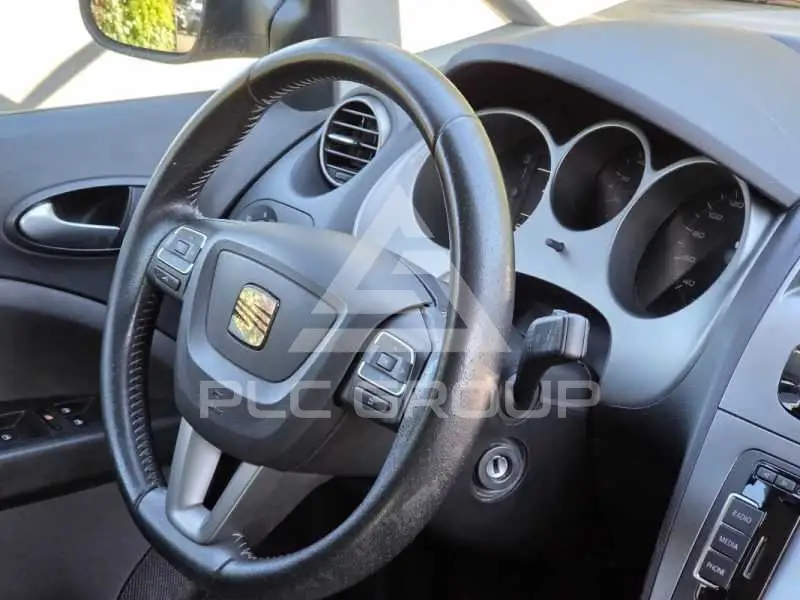 2014 Seat Altea