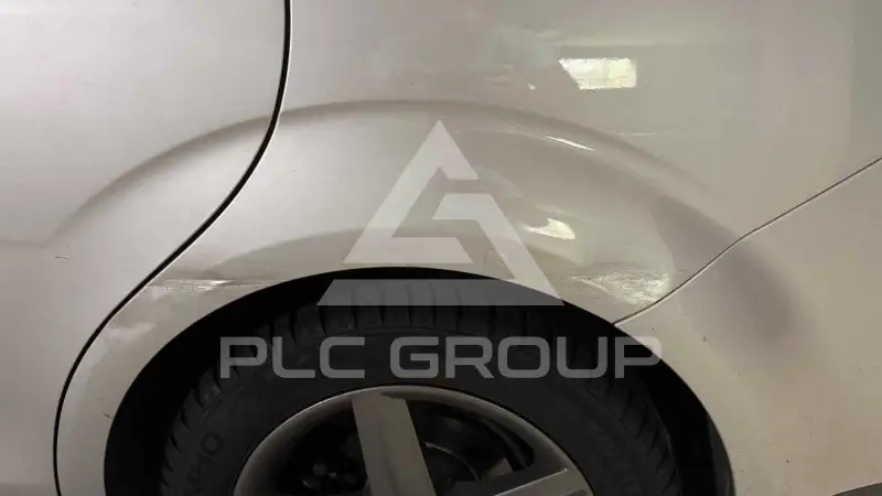 2014 Seat Altea