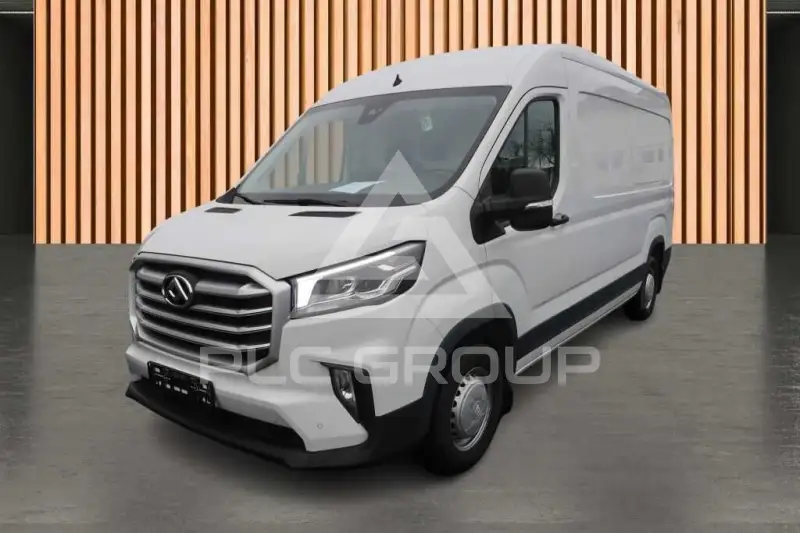 2014 Maxus 