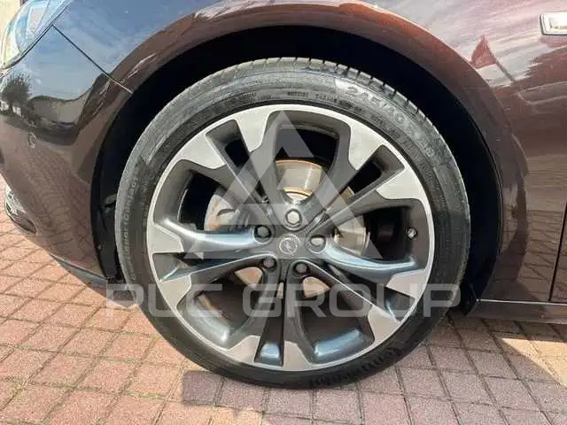 2014 Opel Cascada
