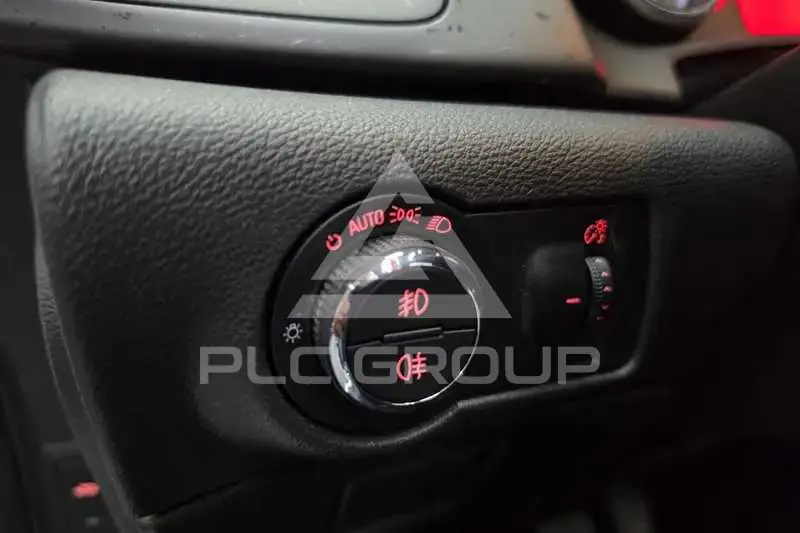 2014 Opel Cascada