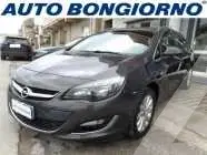 2014 Opel Astra