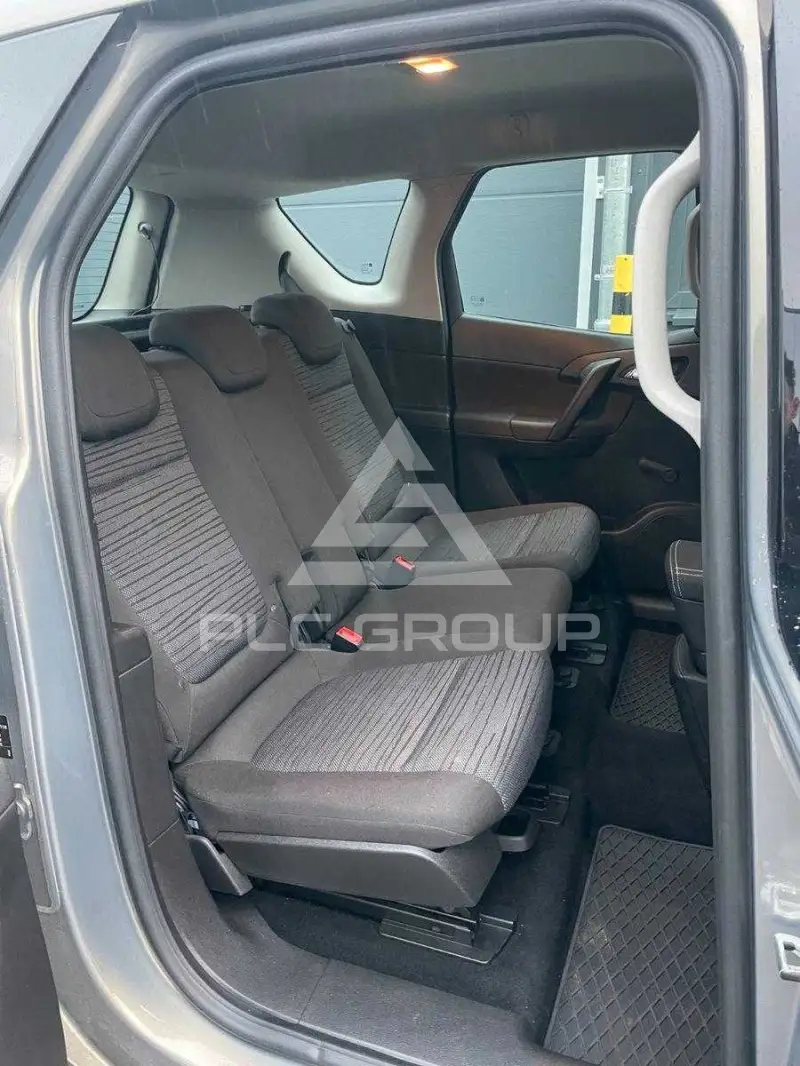 2014 Opel MERIVA