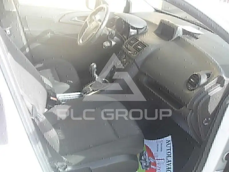 2014 Opel MERIVA