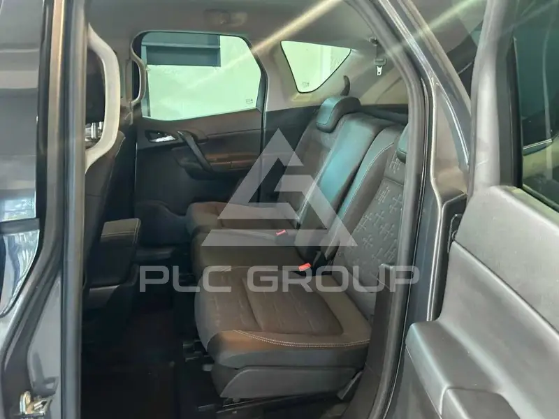 2014 Opel MERIVA