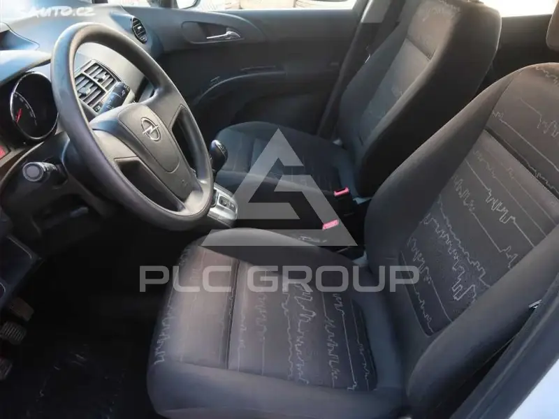 2014 Opel MERIVA