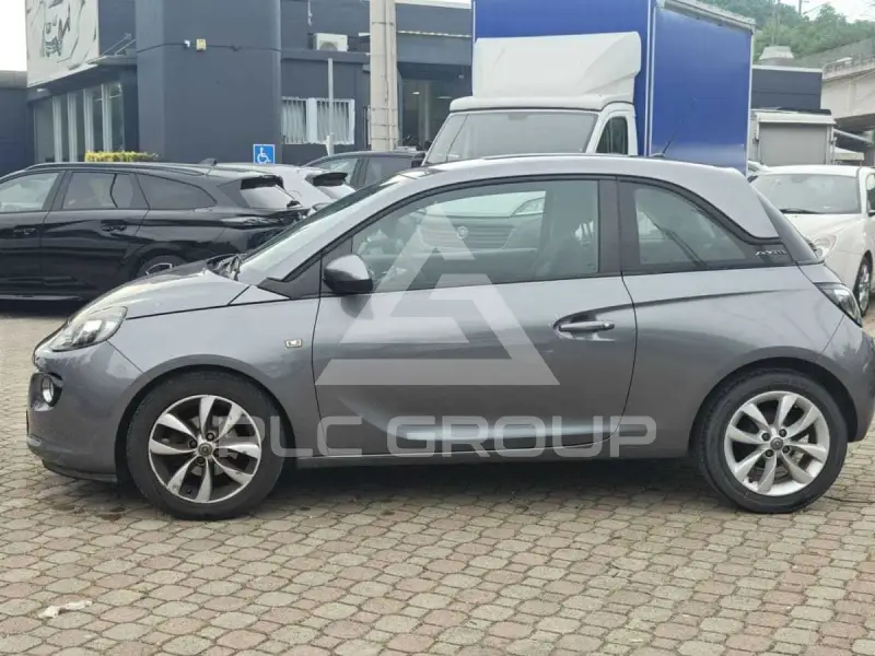 2014 Opel MERIVA