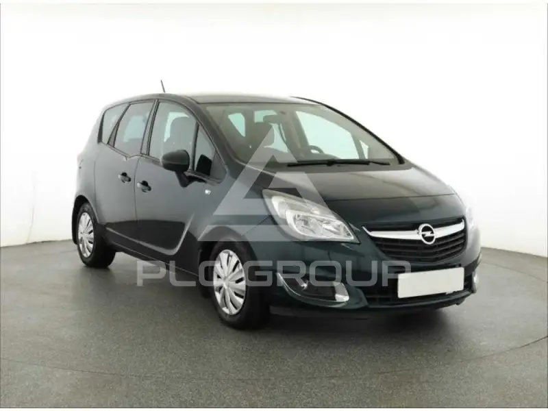 2014 Opel MERIVA