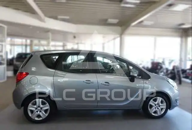 2014 Opel MERIVA