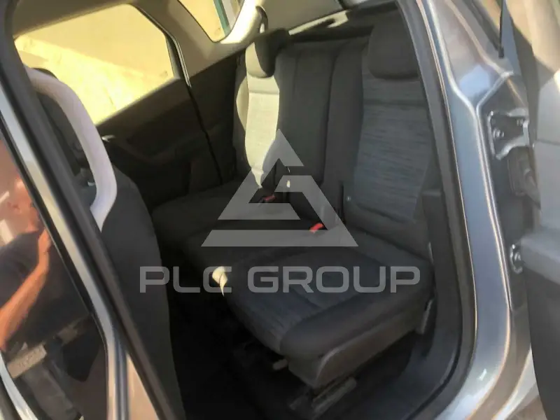 2014 Opel MERIVA