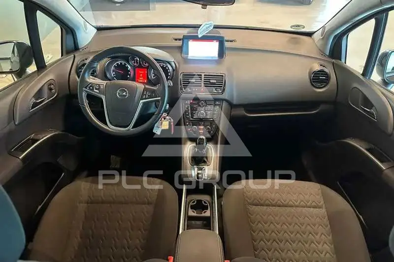 2014 Opel MERIVA