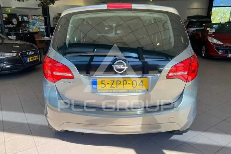 2014 Opel MERIVA