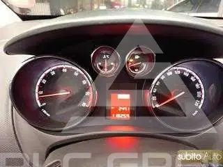 2014 Opel MERIVA
