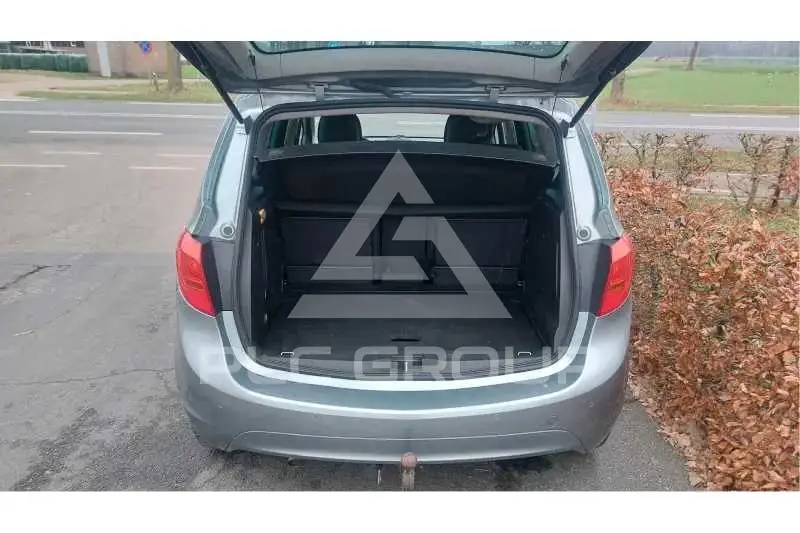 2014 Opel MERIVA