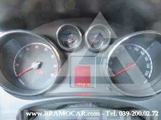 2014 Opel MERIVA