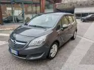 2014 Opel MERIVA