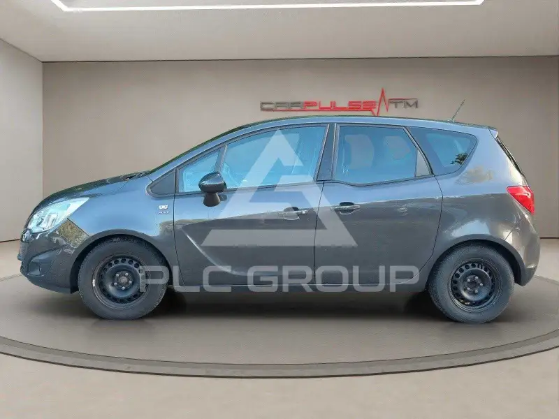 2014 Opel MERIVA