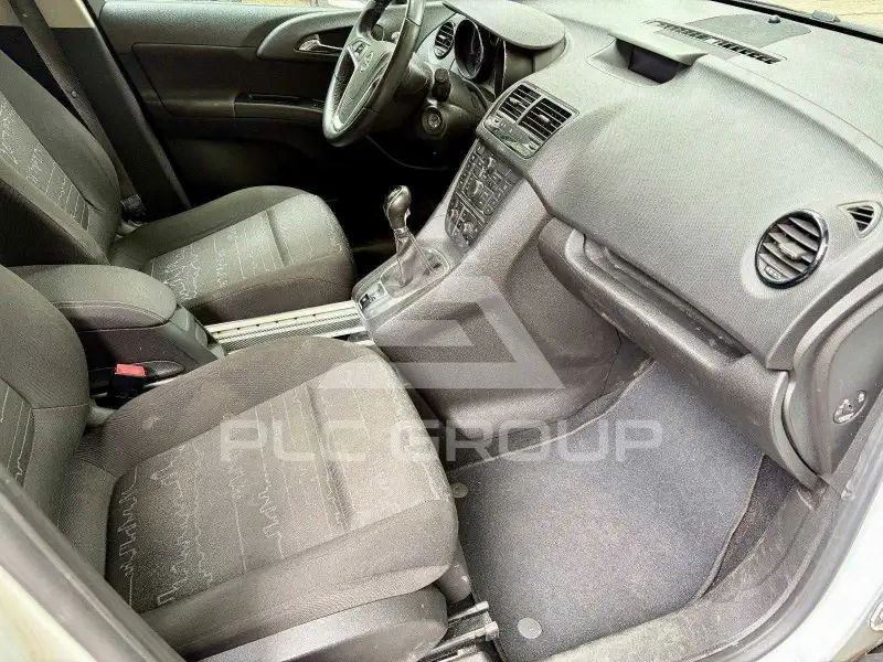 2014 Opel MERIVA
