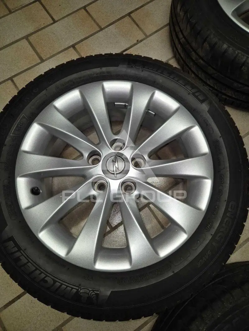 2014 Opel MERIVA