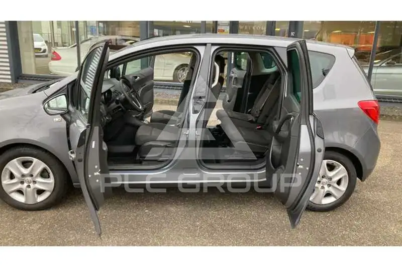2014 Opel MERIVA