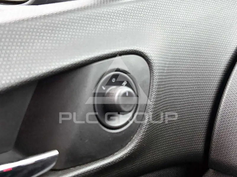 2014 Opel MERIVA