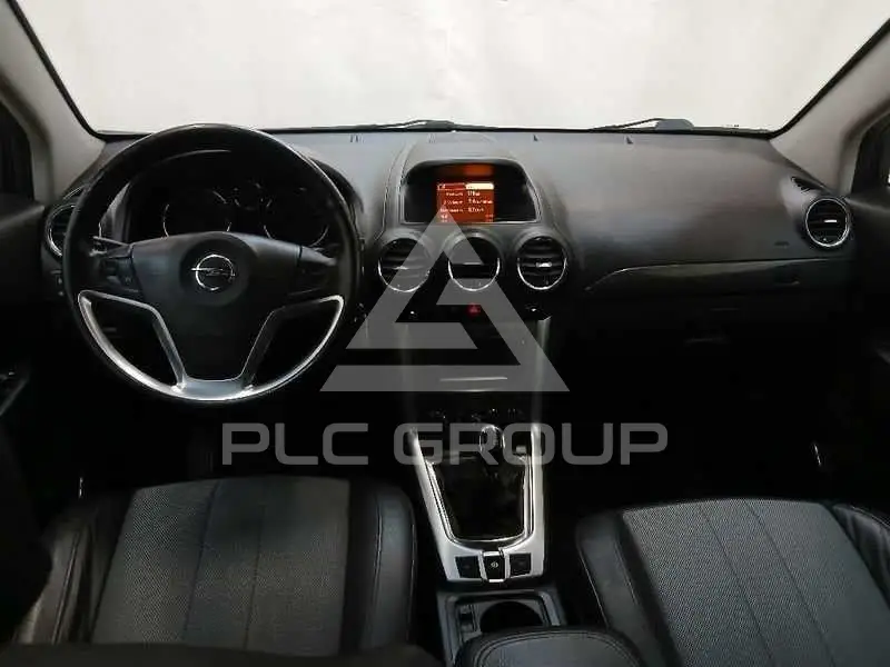 2014 Opel ANTARA