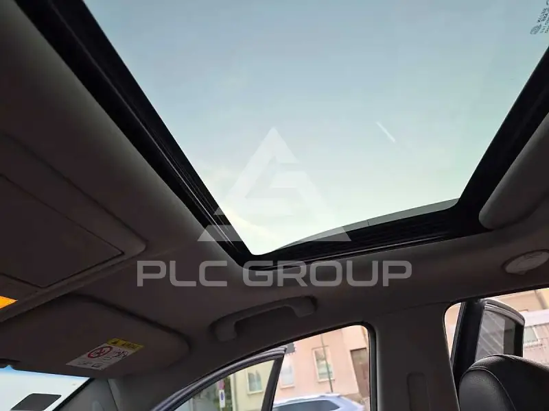 2014 Opel ANTARA
