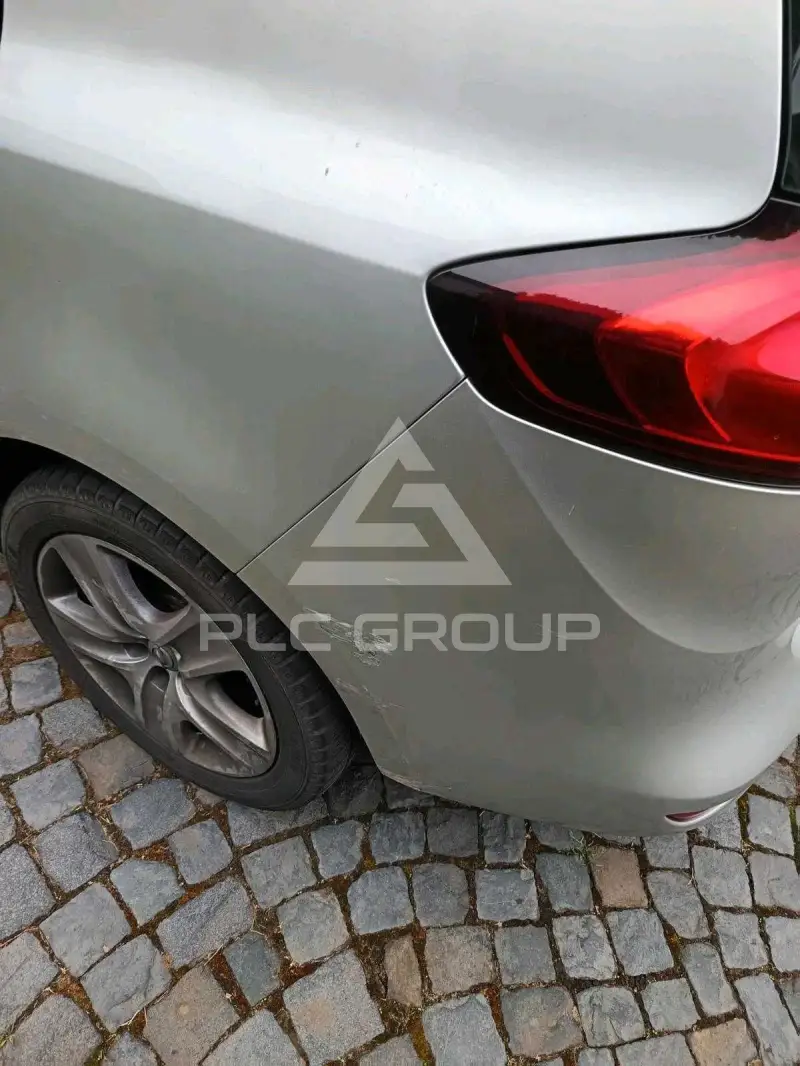 2014 Opel ZAFIRA