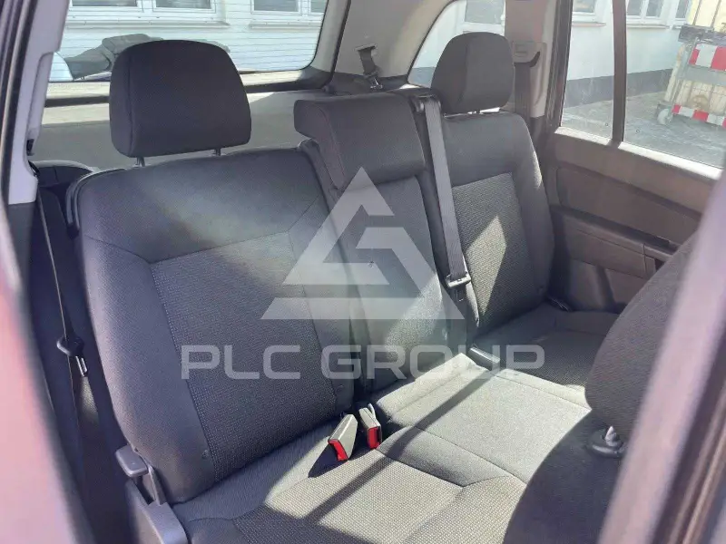 2014 Opel ZAFIRA