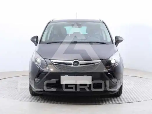 2014 Opel ZAFIRA