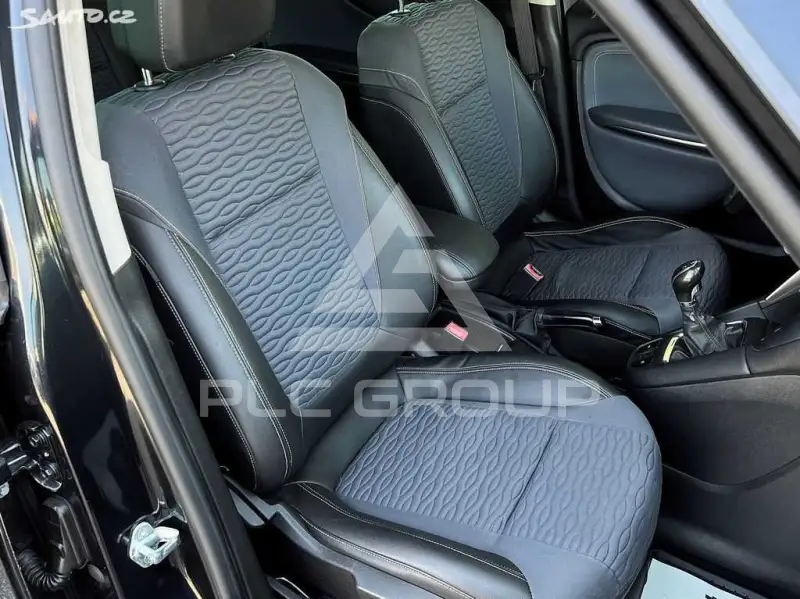 2014 Opel ZAFIRA