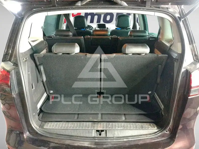 2014 Opel ZAFIRA