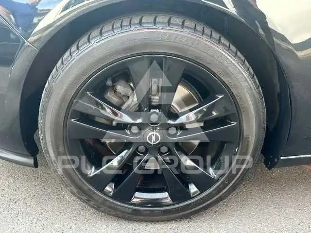2014 Opel ZAFIRA