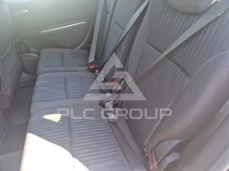 2014 Opel ZAFIRA