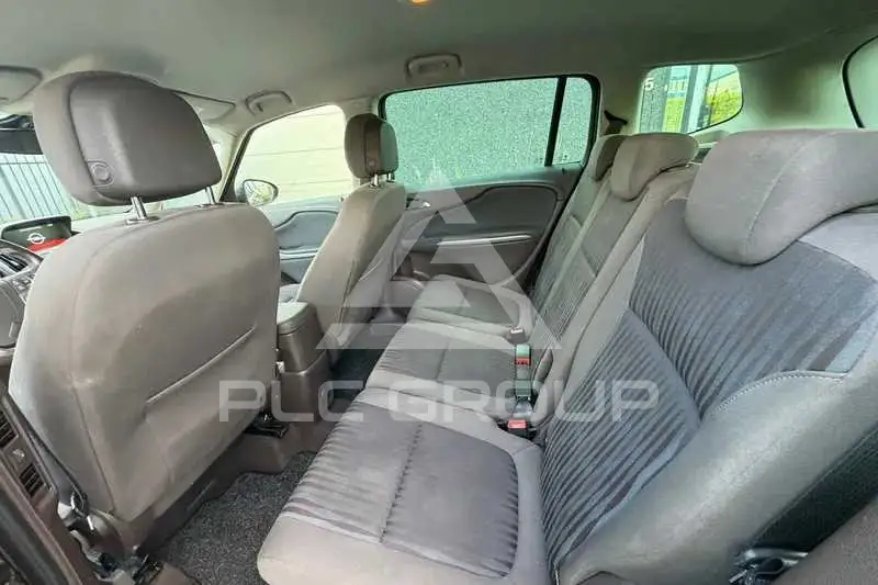 2014 Opel ZAFIRA