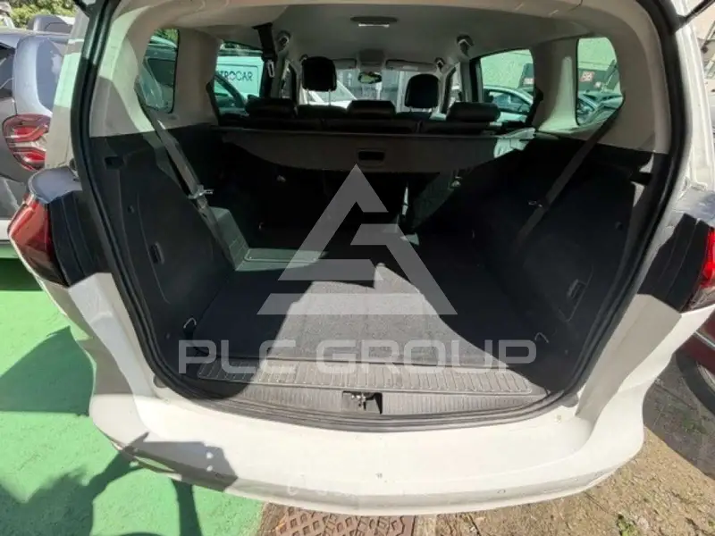 2014 Opel ZAFIRA