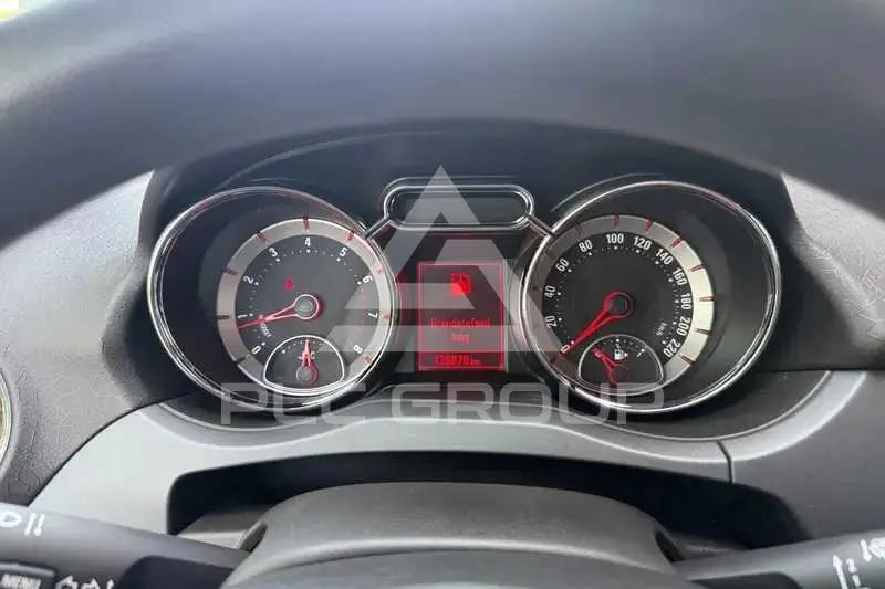 2014 Opel Adam