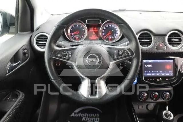 2014 Opel Adam