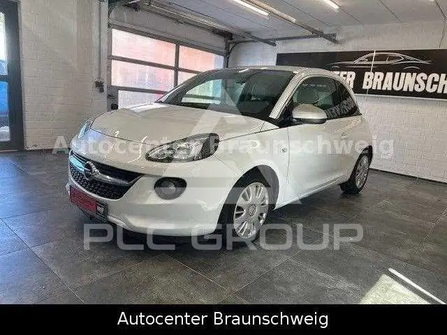 2014 Opel Adam