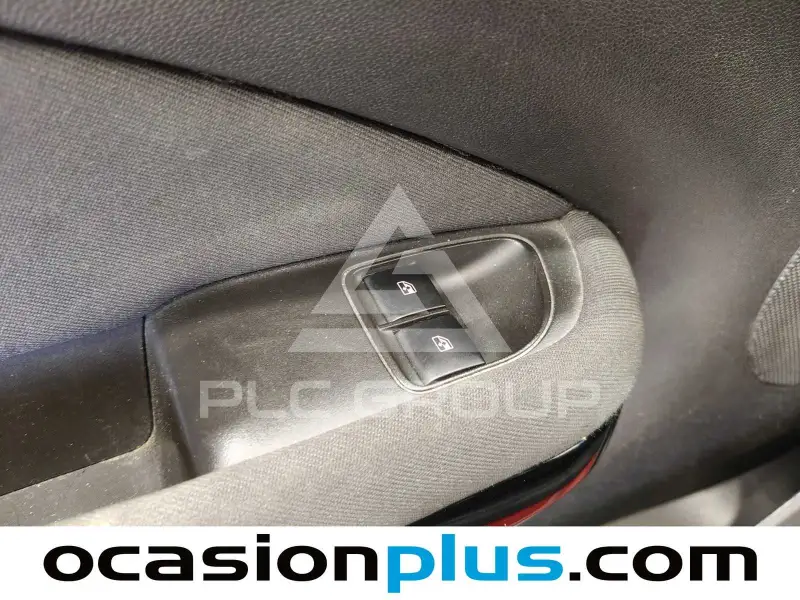 2014 Opel Adam