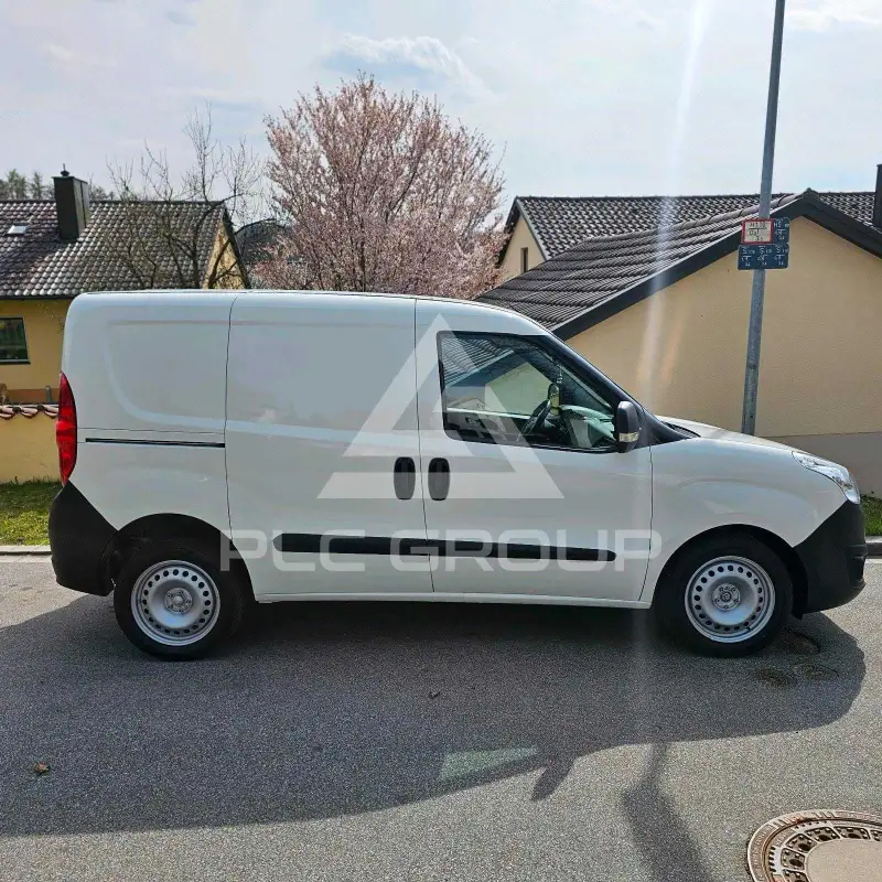 2014 Opel Combo