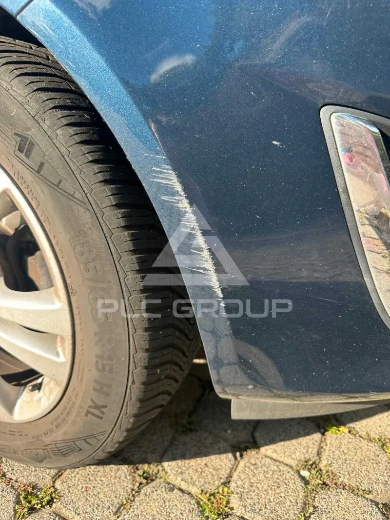 2014 Opel Corsa