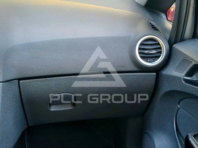 2014 Opel Corsa