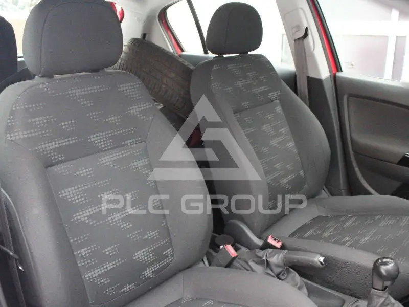 2014 Opel Corsa