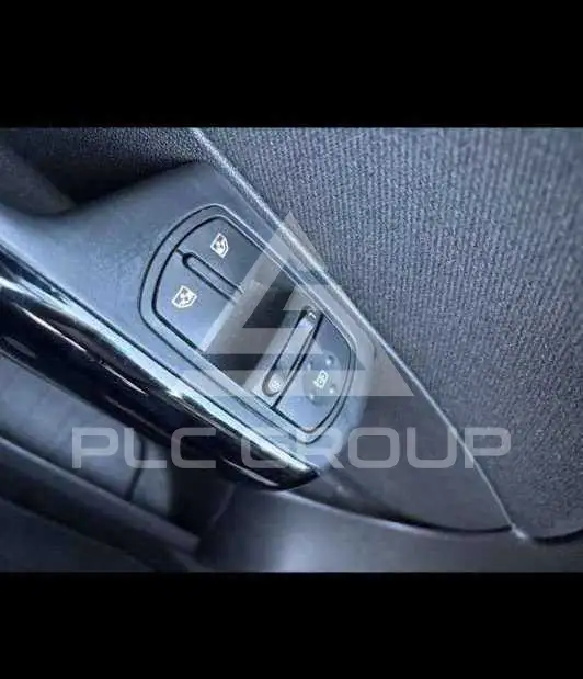 2014 Opel Corsa