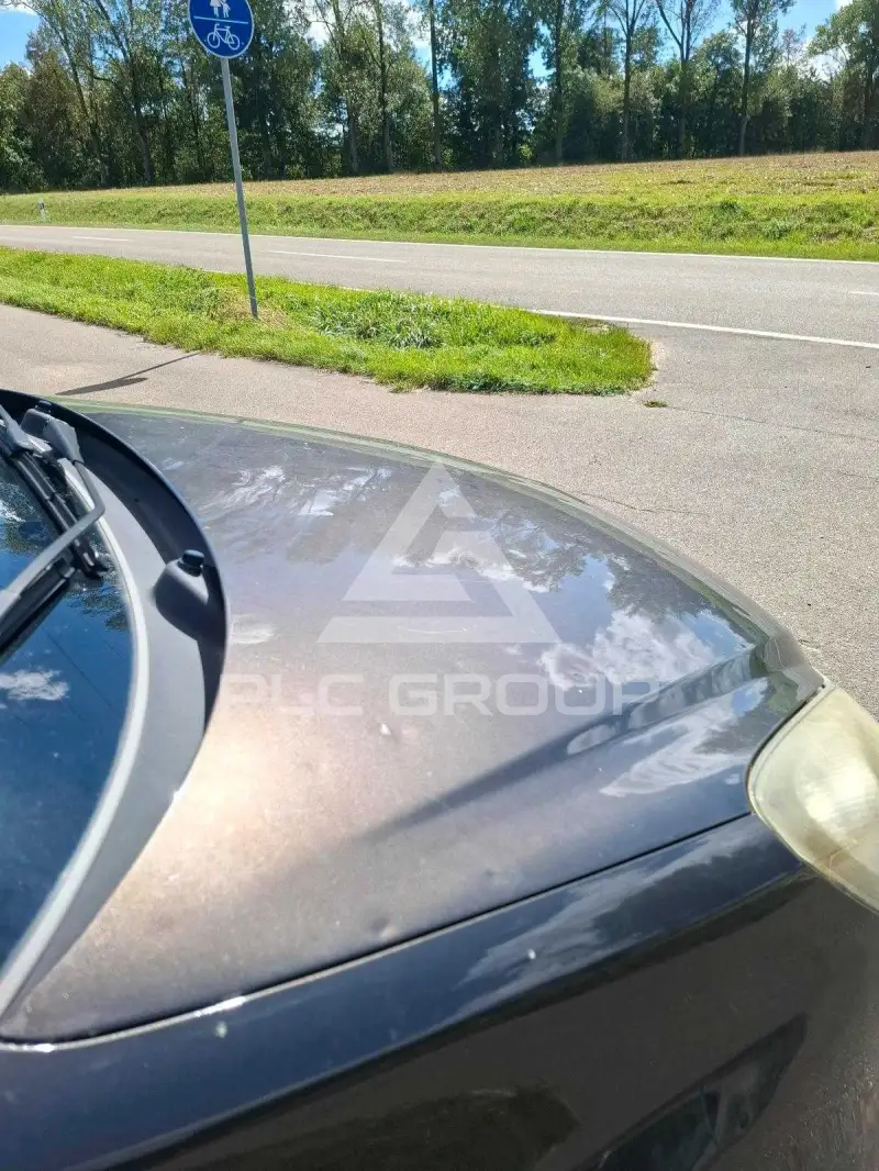 2014 Opel Corsa